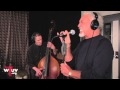 Tom Jones - Traveling Shoes (Live at WFUV)