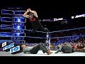 Top 10 SmackDown LIVE moments: WWE Top 10, September 12, 2017