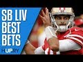 Who will win the Superbowl and how to bet it?