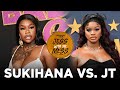 JT Snaps On Sukihana Amid Alleged Beef, Keyshia Cole Embarrassed By Hunxho + More