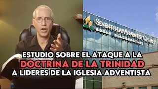 Ataques a la DOCTRINA DE LA TRINIDAD - Preguntas y Respuestas con Steve Wohlberg