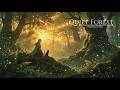Medieval Celtic Instrumental | Whispering Ferns | Calm Celtic Music for Focus, Work & Writing Essays