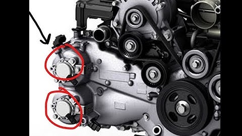 Cam Gear Troubleshooting on the FA20 -- P0016-9/P000A-D Codes