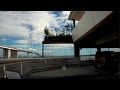 レゴランドジャパン駐車場に停める　ドライブレコーダー動画　みつちり　Mitsu-chiri