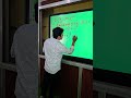 most important concept of #limit #wbjee