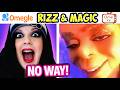 She Said This Was Horrifying! (Omegle Trolling)