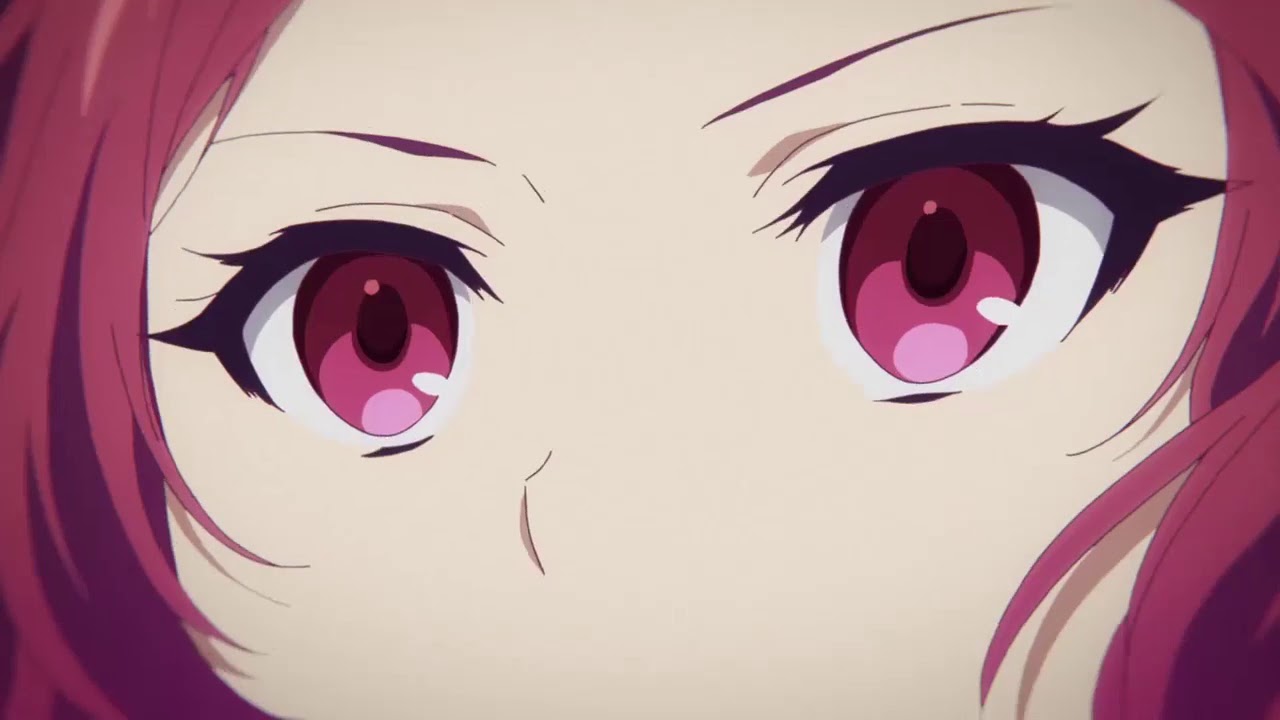 Musaigen no Phantom World - AMV