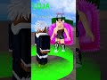 Types of ROBLOX Blox Fruits Players… 🚀 #shorts