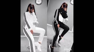 ملابس رياضية adidas