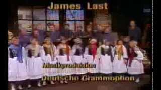 James Last &amp; Orchester - Nimm uns mit, Kapitän, auf die Reise 1982