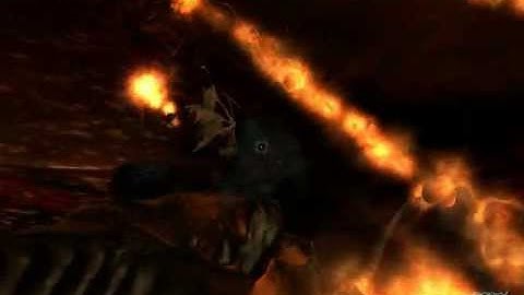 Doom3 RoE - Final Level Nightmare