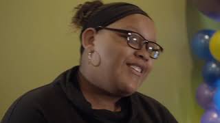 Brianna hopes she’s adopted soon: 'Adoption means to me..starting your life over'