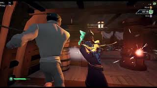 Sea Of Thieves Spawn Killing Ragers (Part 1)