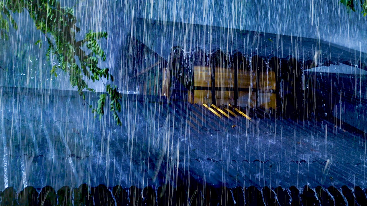 Guarda DUÉRMETE AL INSTANTE (SIN ANUNCIOS) Sonidos de Lluvia y Truenos para Dormir Profundo Toda la Noche su YouTube Guarda DUÉRMETE AL INSTANTE (SIN ANUNCIOS) Sonidos de Lluvia y Truenos para Dormir Profundo Toda la Noche su YouTube