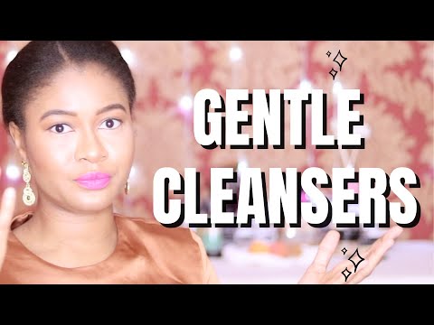 Best Cleansers | Low pH, Gentle, Oily, Acne, Sensitive Skin