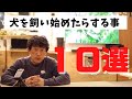 「飼い始めたら1週間サークルから出しては駄目」を信じるな。