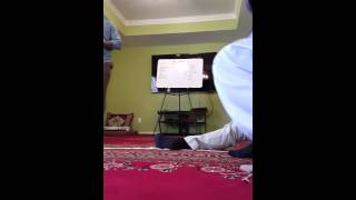 Rca First Meeting Casa De Abbas