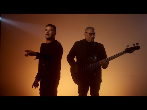 Erben y Franklin - Como Haria Sin Ti (Official Video)
