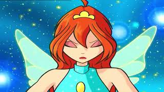 Winx Club  2x18 Magic Winx russian Fixed Sfx