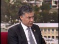 CHP İstanbul MV Ali ÖZGÜNDÜZ Azerbaycan İçtimai TV'de