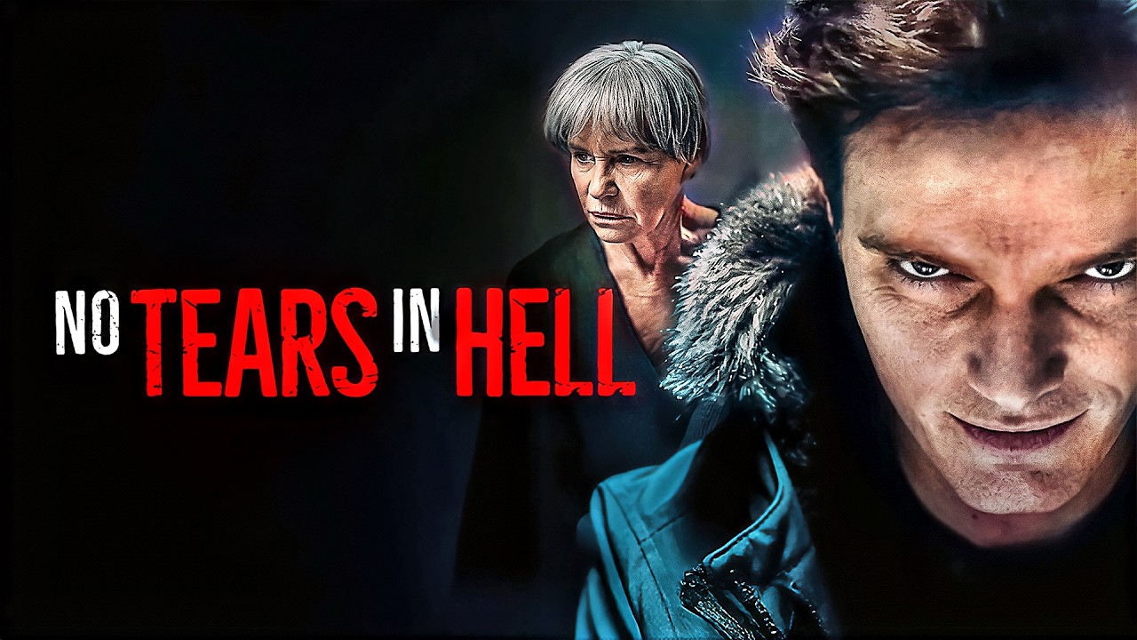 No Tears in Hell | HORROR | Full Movie in English – Video