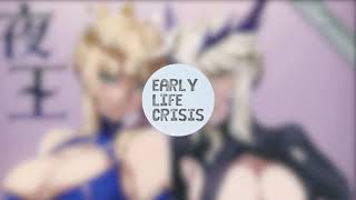 Early Life Crisis - Unlimited Hentai Works (prod. hotwheels x gmf)