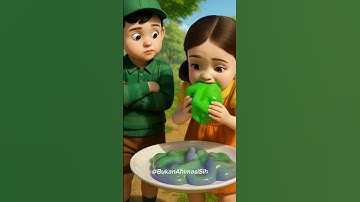 Squid Game AI Edible Slime ASMR #squidgame #squidgame2 #ai #asmr #slime