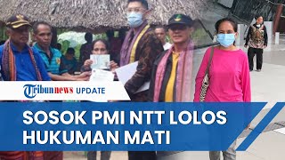 Sosok Welmince Alunat, PMI Asal NTT yang Lolos Hukuman Mati di Malaysia seusai Dituduh Bunuh Bayinya