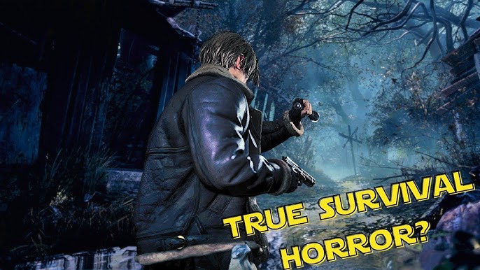 Resident Evil 4 Remake: 5 Biggest Changes In Separate Ways