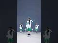 Gentleman Dance Trend