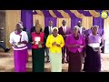 KUTUS MEGA CHOIR MWANA WA MUNGU KUTUS MEGA CHOIR MWANA WA MUNGU