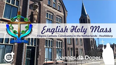 English Holy Mass - 26th of October 2025 at 12:00 pm