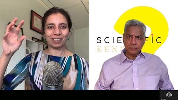 Prof. Animashree Anandkumar of Caltech on Large Scale Machine Learning