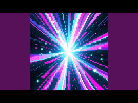 Shimmering Neon Song