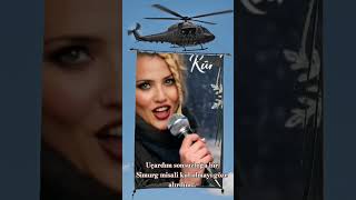 #uçmak #helikopter #sonsuz #shorts #Video #müzik #simurg