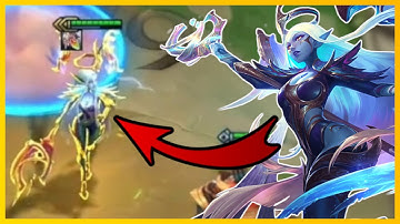 Soraka 3 In A Tournament... | Best TFT Moments #7