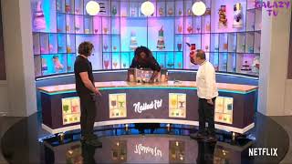 Nailed It Season 6 Official