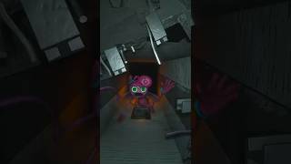 she didn't need to #jumpscare me so hard #poppyplaytime #gaming #funny  #pngtuber #vtuber #memes