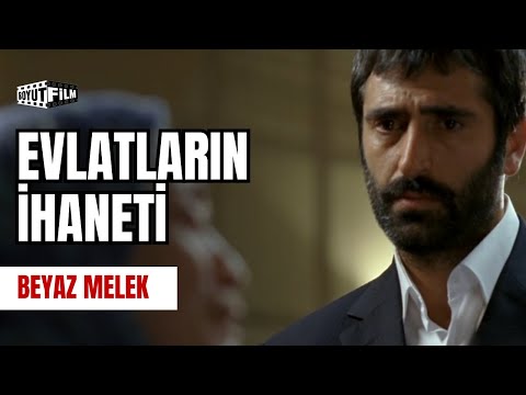 Evlatların Anne ve Babalarına İhaneti | Beyaz Melek