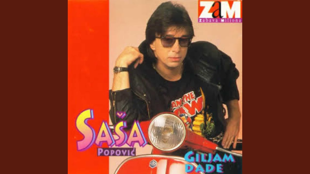 Assista a Dečko no YouTube