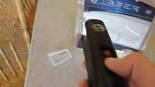 C2 TASER Demo 2 www.ExtremeTactical.com