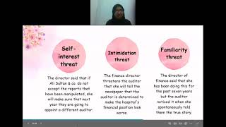 ACT4323 AUDIT 2 INDIVIDUAL ASSIGNMENT NUR MAZWIN S62601