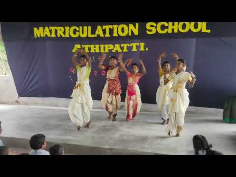 Teachers day Dance-2022