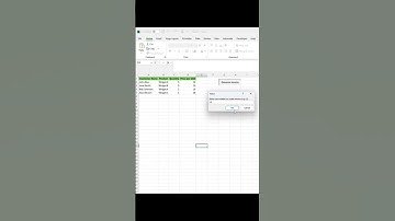 Instant Invoices in Excel with One Click 🧾💡 (VBA Magic Inside)