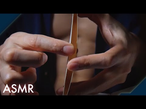 感度ビンビンじゃねーか【開封ASMR】