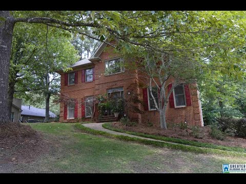 5070 STRATFORD RD, Birmingham, AL home video tour