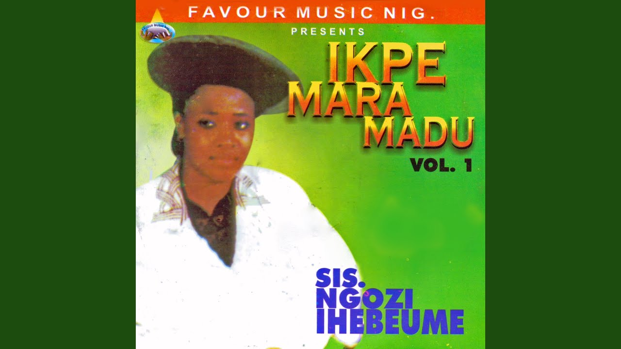 Obughim Ji Onwem Medley