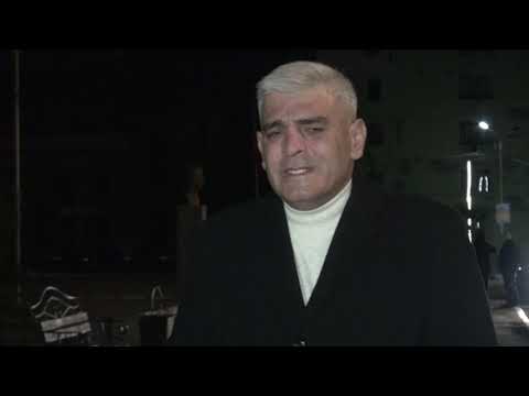 \"ქართული ოცნების\" მხარდამჭერები დღეს დედაქალაქში წავიდნენ