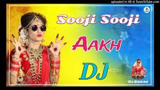 Sooji Sooji |Aakh || Ashish Lodhi DJ song 💕💕💕💕💕💕💕