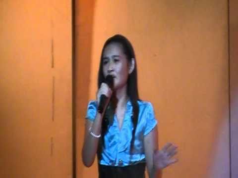 (Erilyn Castro) I Believe - Syesha Mercado